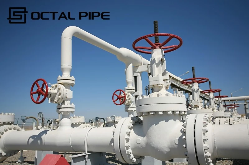 Carbon steel API 6D flanged gate valve for oil and gas pipelines Carbon steel API 6D flanged gate valve for oil and gas pipelines
